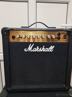 gitarové kombo