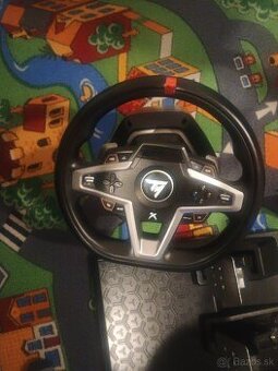 Thrustmaster t248