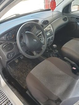 Focus mk 1 1.8.tdci 74kw