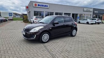 Suzuki Swift 1.2 AC GL