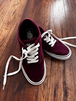 Vans tenisky Atwood Canvas vel. 42