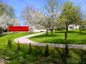 PRE NÁROČNÝCH - Výnimočné rodinné sídlo - farma, ranč