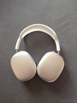 Apple AirPods Max 2023 Silver