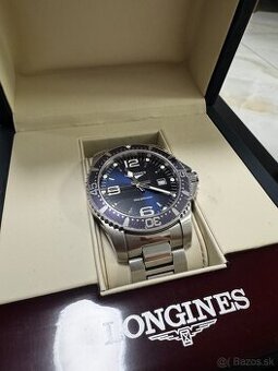 LONGINES HYDROCONQUEST 44 mm