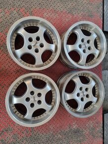 ALUETT 5x114,3 R16 HONDA