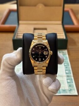 Rolex Daydate 36