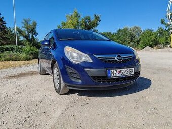 Opel Corsa 1.2 2013