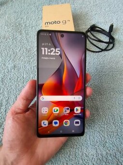 Motorola moto G75 5G 256GB,8GB RAM