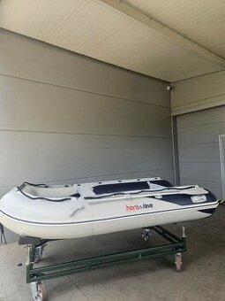Honda čln HOWAVE
