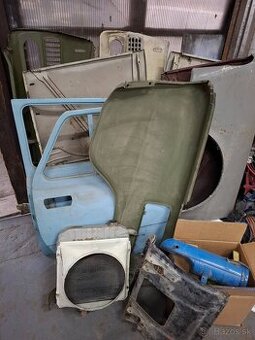 Škoda 100,110 náhradné diely