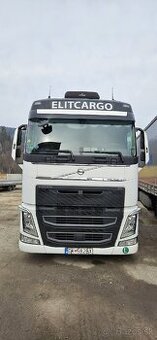 Volvo FH500 MEGA – Výkon a spoľahlivosť za skvelú cenu