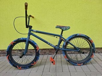 Bmx CTM
