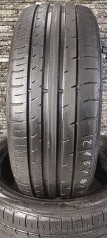 FALKEN AZENIS FK453CC 215/50R18 - 1