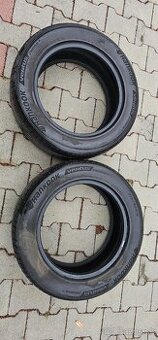 Letné pneumatiky Hankook 215/55 R16