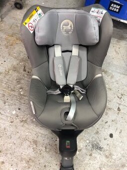 Autosedacka Cybex Sirona S I-size 45-105cm - 1