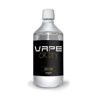 Vape báza