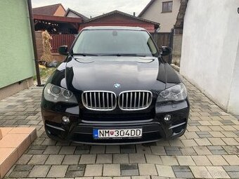 X5 E70 Facelift - 1
