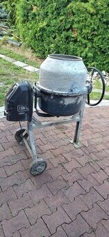 MIESACKA 120 litrov