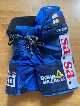 Hokejové nohavice zn.BAUER NEXUS 1N Pro - Senior Medium M