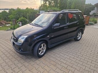 Suzuki IGNIS 4x4 1.3 66kw 132000km 4x4