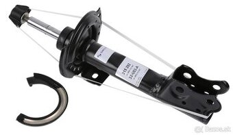 Predné tlmiče SACHS na Mercedes A W169