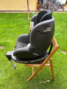 autosedacka britax romer Dualfix, do 18kg