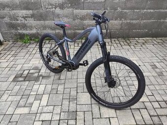 Dámsky e-bike Maxbike Freya 2.0 – ako nový, len 90 km