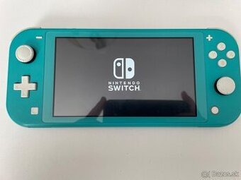 Switch Lite