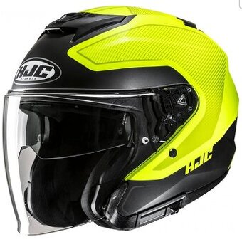 Prilba na motorku - 1