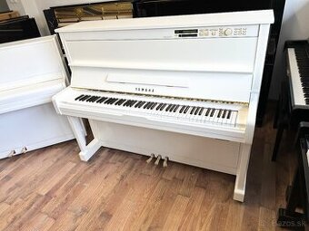 Pianino Yamaha MX100II Disklavier ako nové