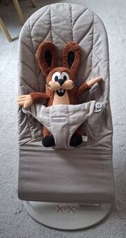 Babybjorn lehátko