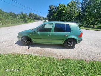 Predám Volkswagen Golf