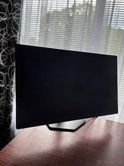 Predám herný monitor 27" AOC Q27G4XF Gaming