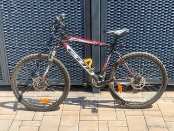 CTM bicykel