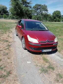 Na predaj auto