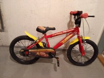Predám bicykel 16.