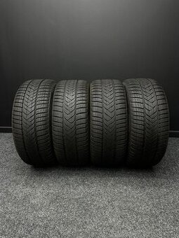 Sada pneu Pirelli 245/45/18 96V