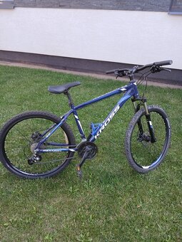 Kross Hexagon 3.0 26 kolesá