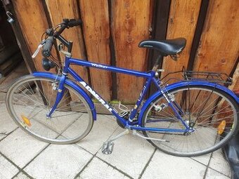 Predám pánsky cestný bicykel