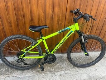 Detský hotský bicykel 24 - 1
