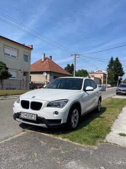 Bmw x1 lci 20d 135kw 8st.automat