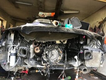 Audi a4b7