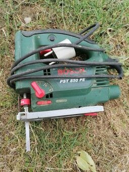 Priamočiara píla PST 850 PE Bosch - 1