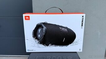 JBL XTREME 4 čierny - 1