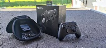 Xbox elite series 2 ovládač