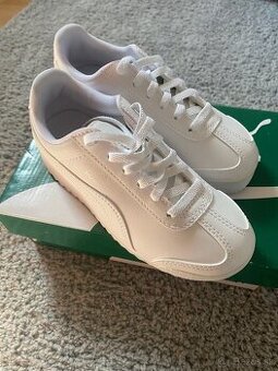 Predám detské tenisky PUMA – nové