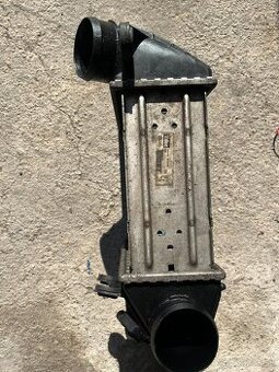 Intercooler Valeo