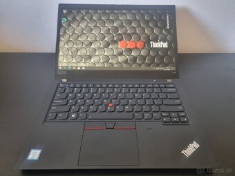 Lenovo ThinkPad T490
