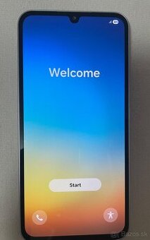 Samsung galaxy A34 5g