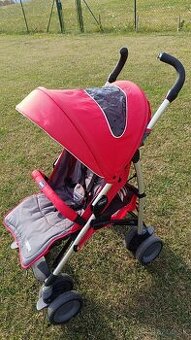 Golfový kočík Chicco Multiway